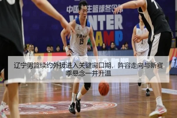 辽宁男篮续约外援进入关键窗口期，阵容走向与新赛季悬念一并升温